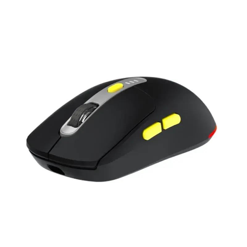 مشخصات موس لاجی کی مدل m530